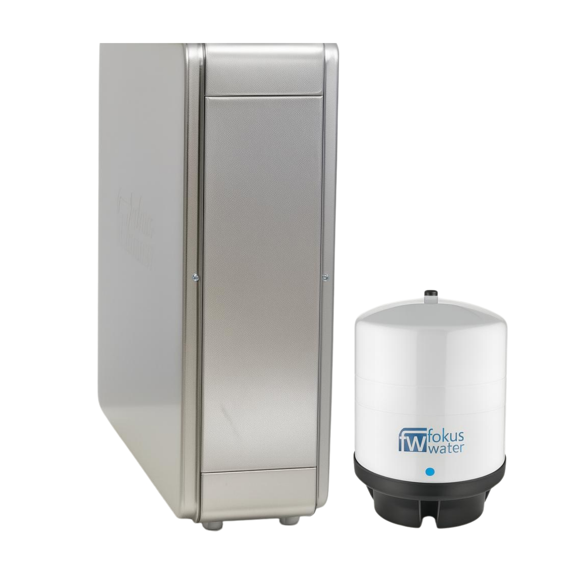 InoxHome 540 Su Arıtma Cihazı